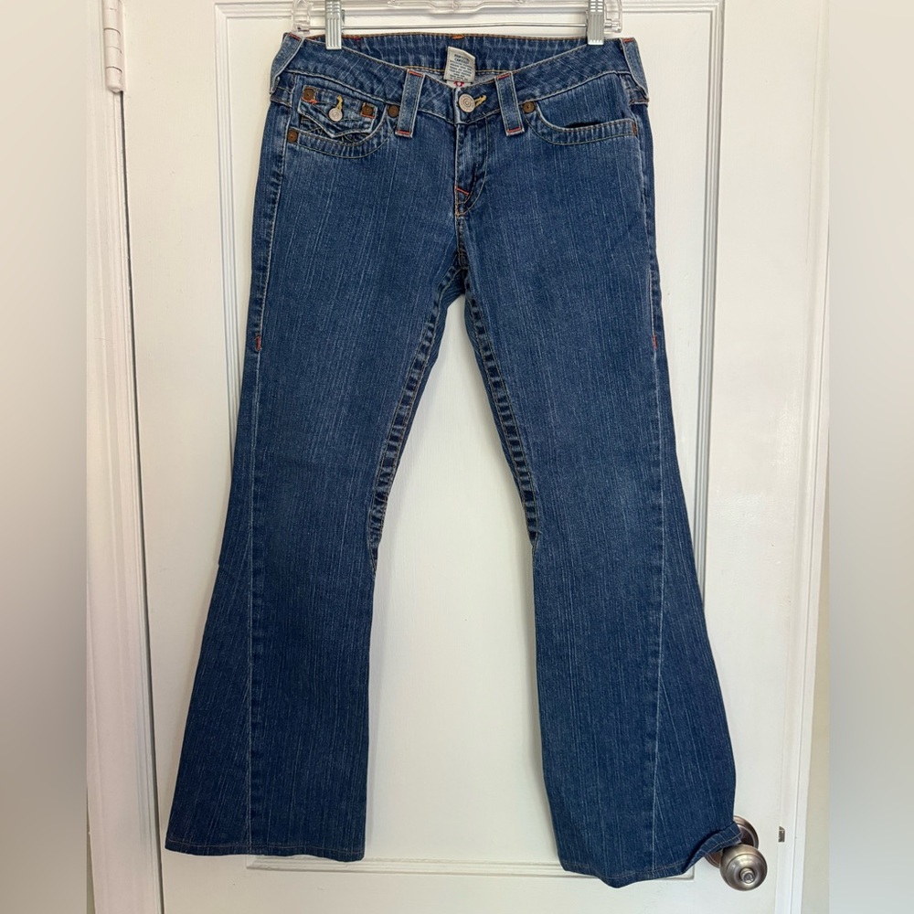 True religion jeans